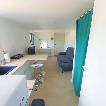 Bongraine Ocean Appartement La Rochelle  Buitenkant foto