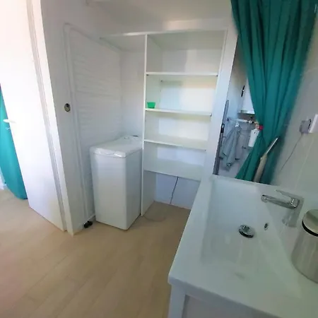 Bongraine Ocean Appartement La Rochelle  Buitenkant foto