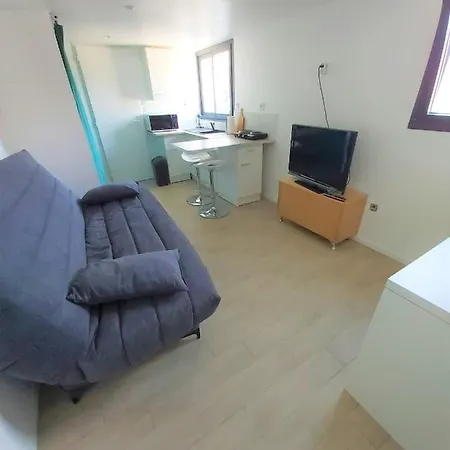 Bongraine Ocean Appartement La Rochelle  Buitenkant foto