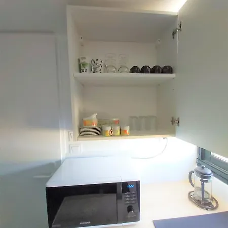 Bongraine Ocean Appartement La Rochelle  Buitenkant foto