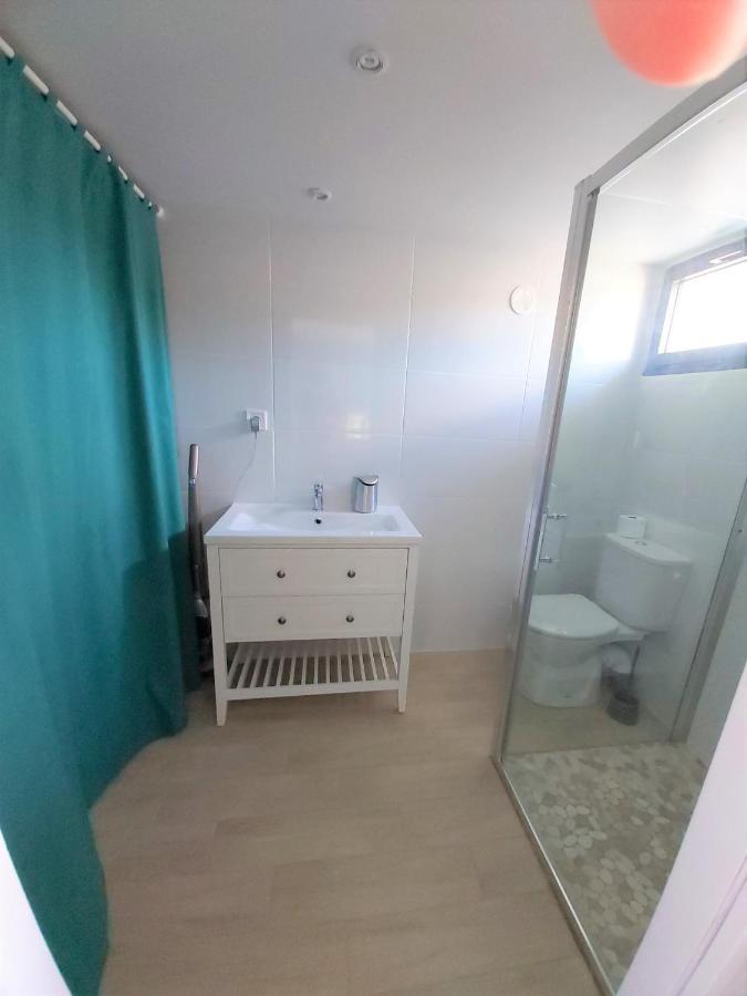 Bongraine Ocean Apartment *