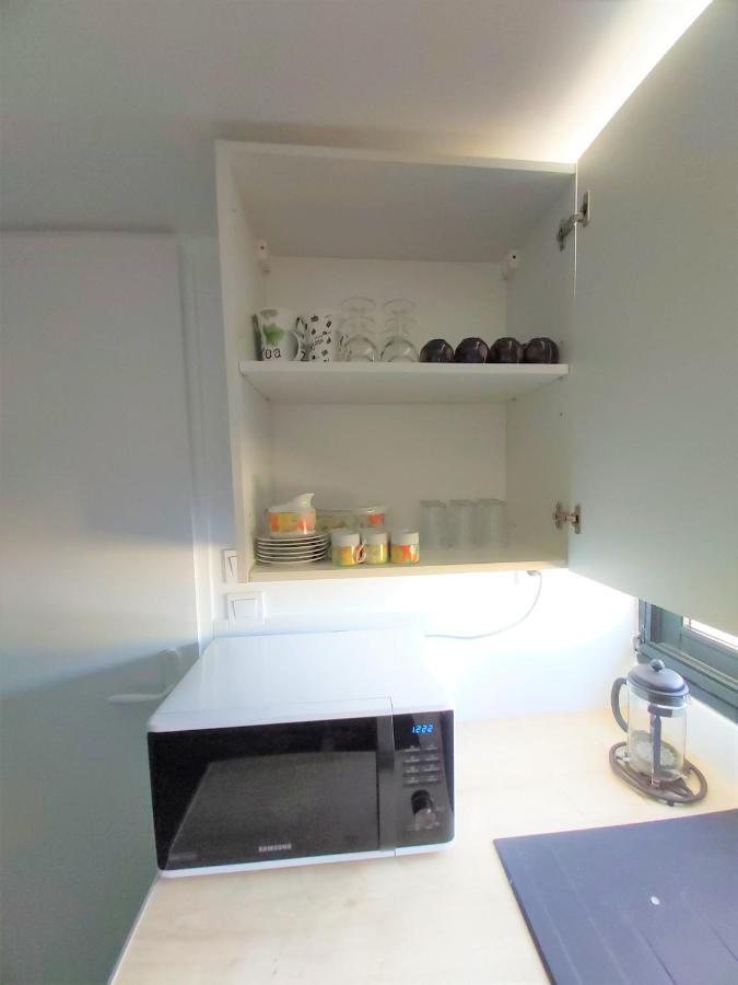 Apartment Bongraine Ocean *