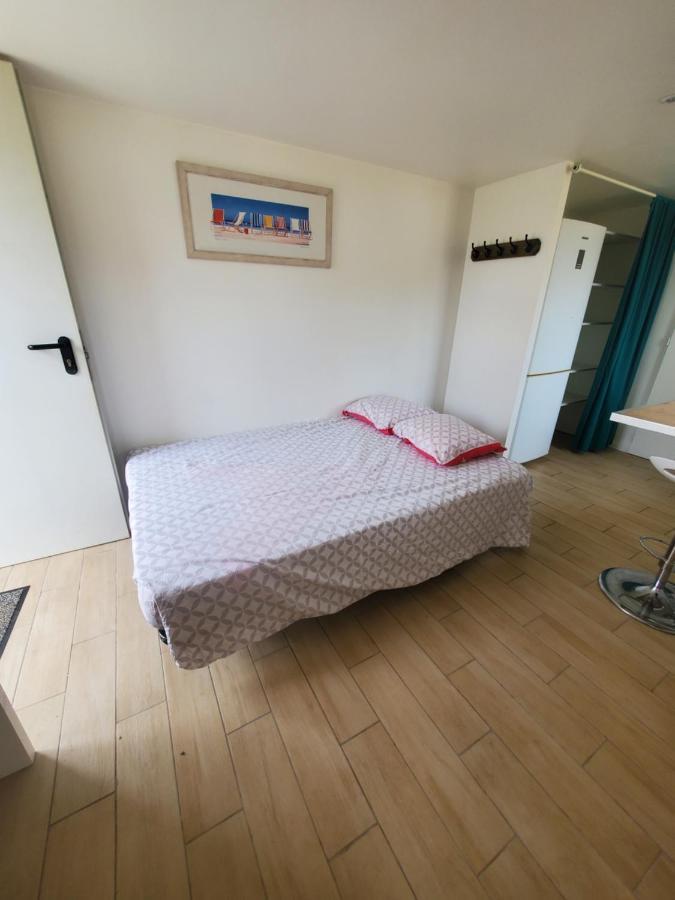 Bongraine Ocean Appartement *